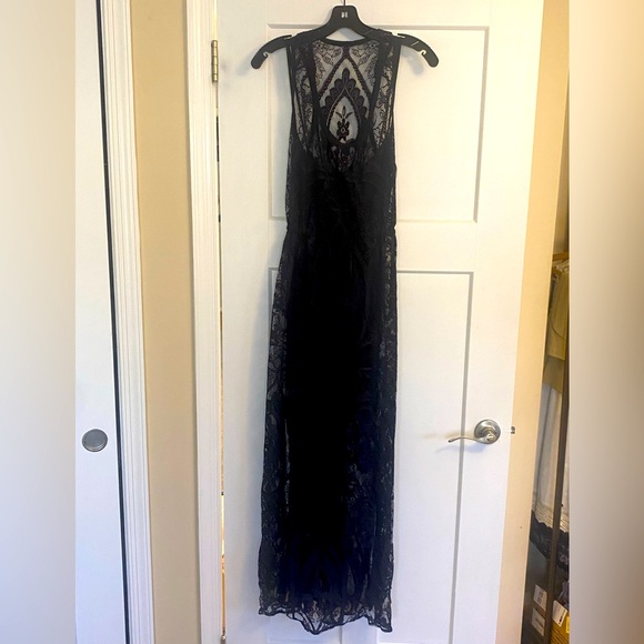Nicole Miller Dresses & Skirts - Nicole Miller Black Dress